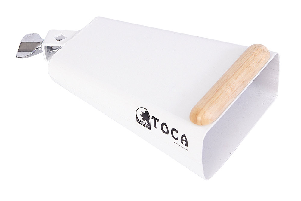 Cloche Timber Tone Blanc