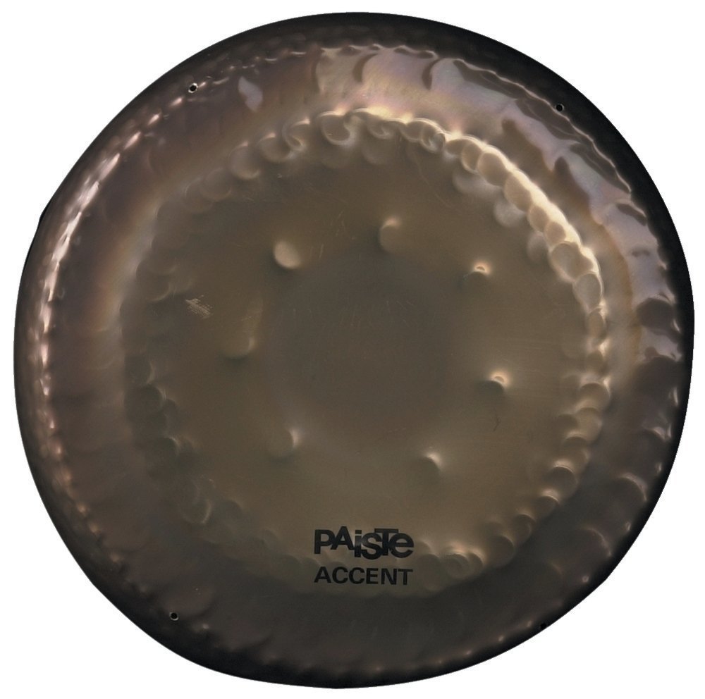 Accent Gong