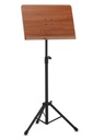 Pupitre d'orchestre