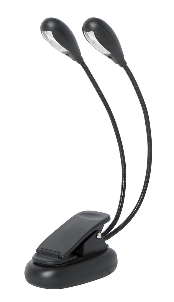 Lampe de pupitre Modèle 02/02