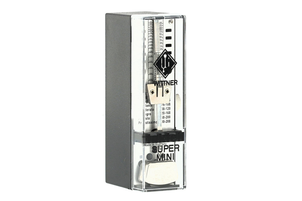 Métronome Taktell Super Mini