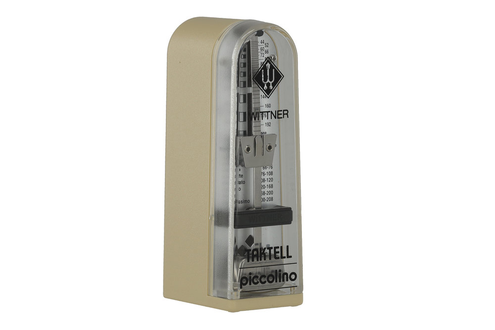 Métronome Taktell Piccolino