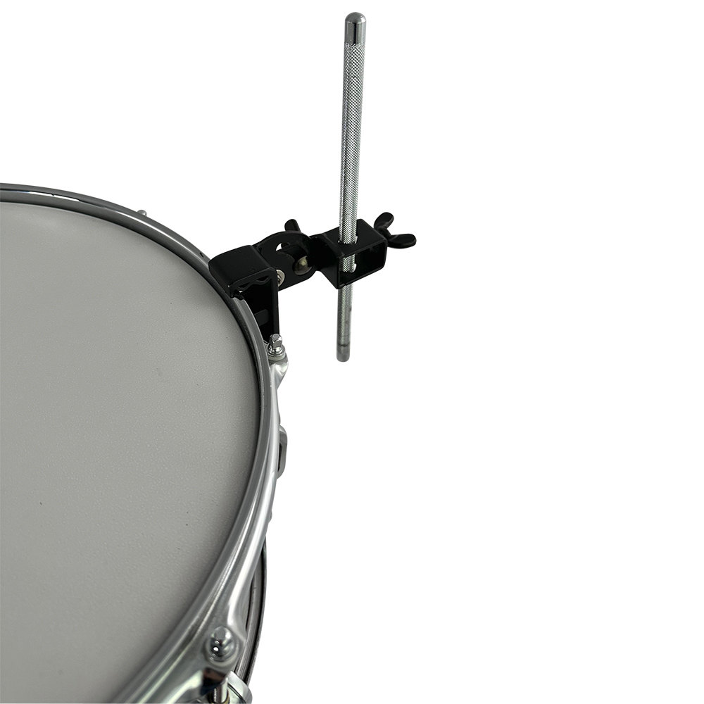 Hardware Support percussion