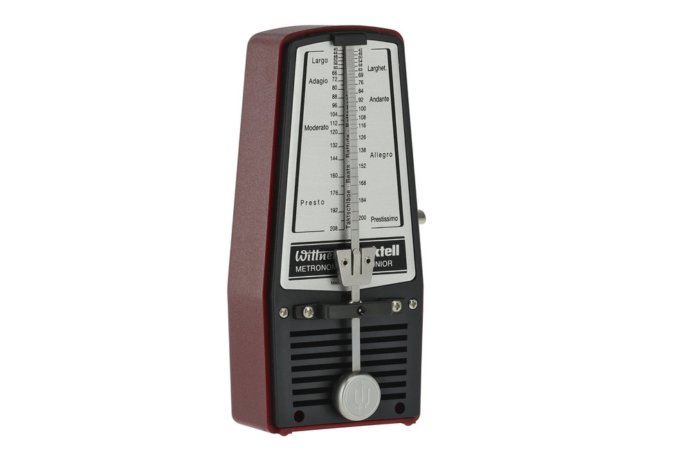Métronome Taktell Junior