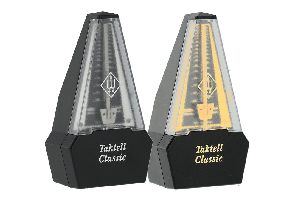 Métronome Taktell Classic