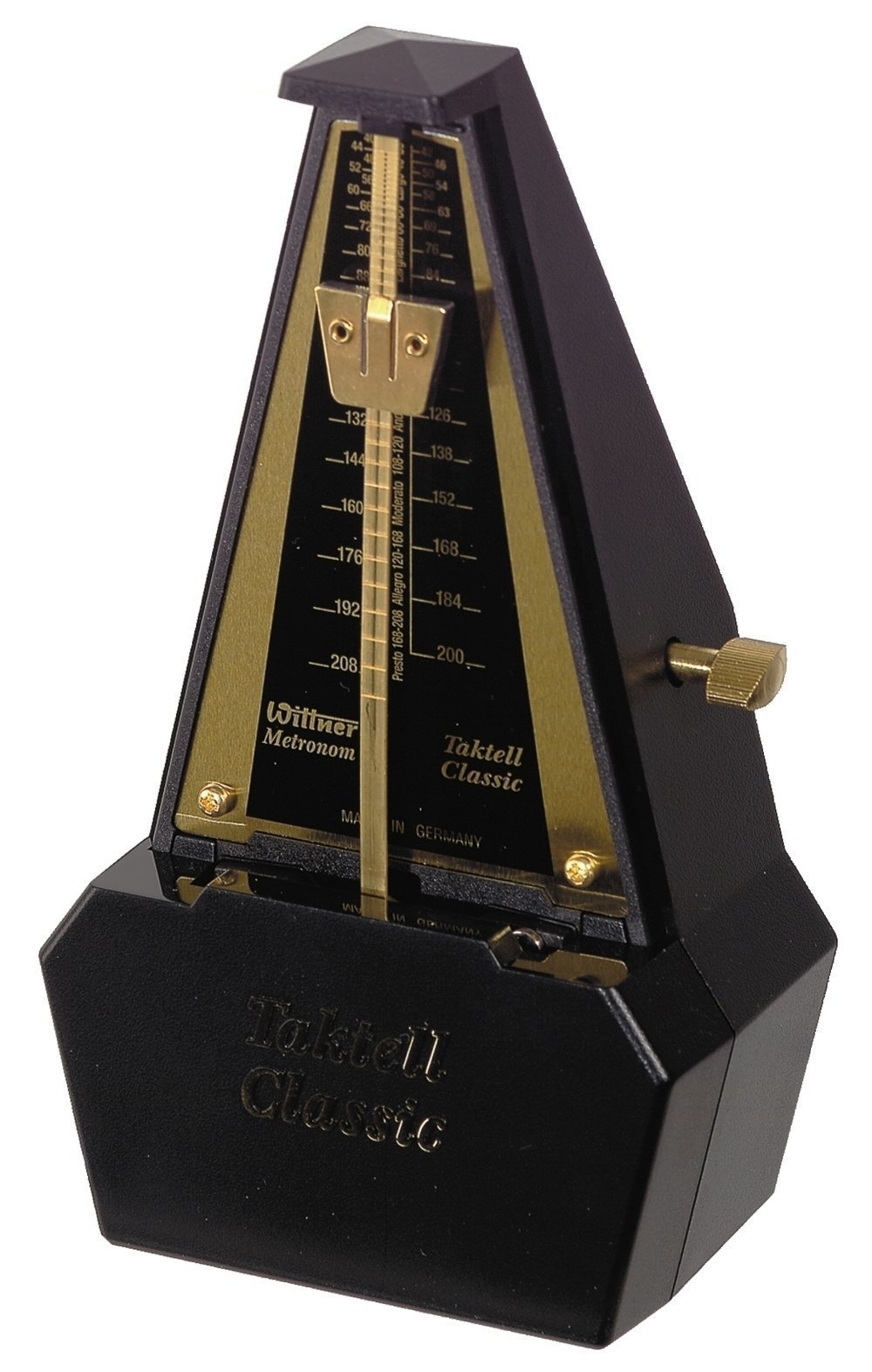 Métronome Taktell Classic