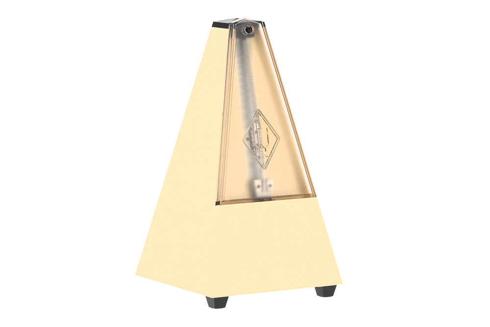 Métronome Pyramidal