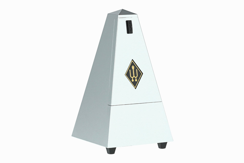 Métronome Pyramidal