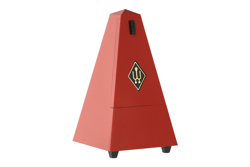 Métronome Pyramidal