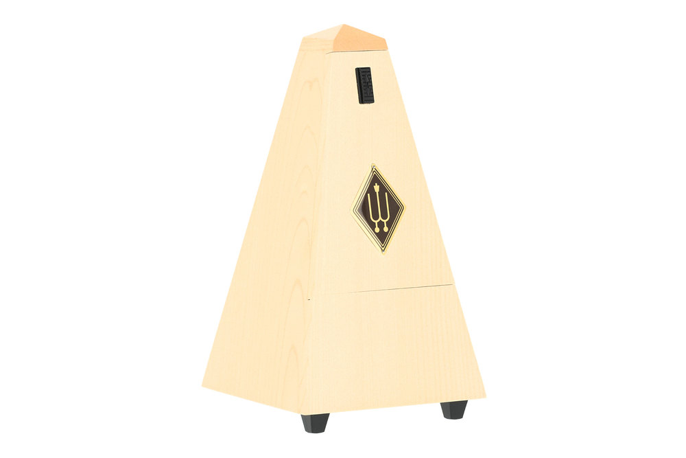 Métronome Pyramidal