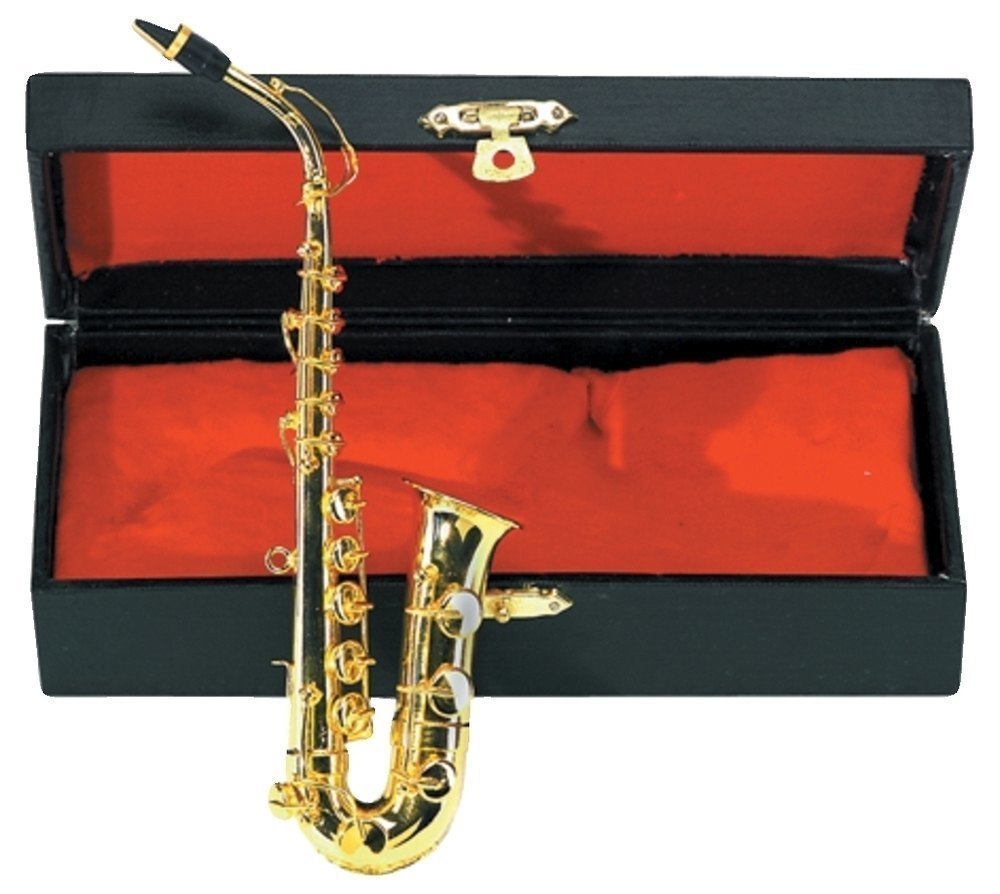 Instrument miniature