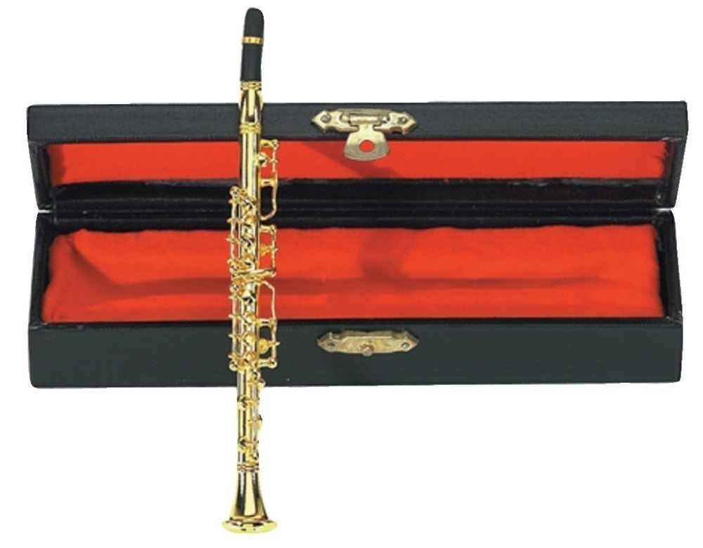 Instrument miniature