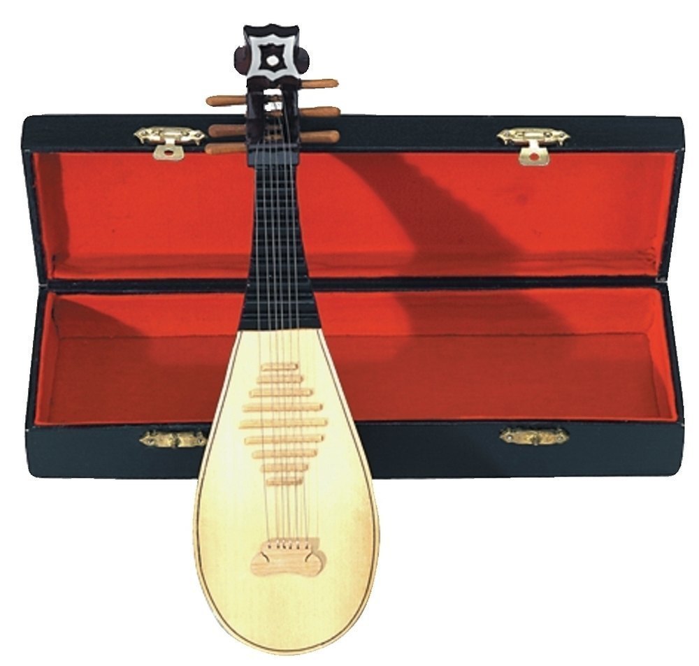 Instrument miniature Luths