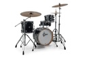 Batterie Catalina Club Acajou GRETSCH - STREET - GC16