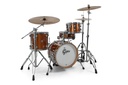 Batterie Catalina Club Acajou GRETSCH - STREET - GC16