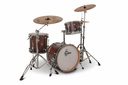 Batterie Catalina Club Acajou GRETSCH - JAZZ - GC18
