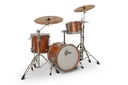 Batterie Catalina Club Acajou GRETSCH - JAZZ - GC18