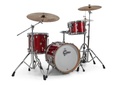 Batterie Catalina Club Acajou GRETSCH - POP - GC22