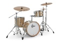 Batterie Catalina Club Acajou GRETSCH - JAZZ - GC18