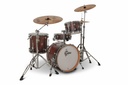 Batterie Catalina Club Acajou GRETSCH - JAZZ - GC18