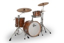 Batterie Catalina Club Acajou GRETSCH - POP - GC20