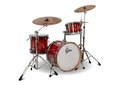 Batterie Catalina Club Acajou GRETSCH - POP - GC20