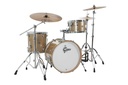 Batterie Catalina Club Acajou GRETSCH - POP - GC20