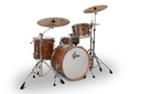 Batterie Catalina Club Acajou GRETSCH - POP - GC20