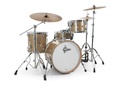Batterie Catalina Club Acajou GRETSCH  - POP - GC20