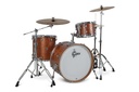 Batterie Catalina Club Acajou GRETSCH - POP - GC22