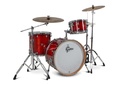 Batterie Catalina Club Acajou GRETSCH - POP - GC20