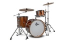 Batterie Catalina Club Acajou GRETSCH - POP - GC22