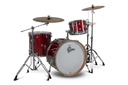 Batterie Catalina Club Acajou GRETSCH - POP - GC22