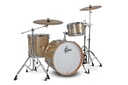 Batterie Catalina Club Acajou GRETSCH - POP - GC22