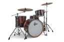 Batterie Catalina Club Acajou GRETSCH - POP - GC22