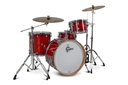 Batterie Catalina Club Acajou GRETSCH - POP - GC22