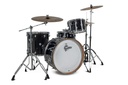 Batterie Catalina Club Acajou GRETSCH - POP - GC22