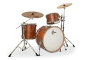 Batterie Catalina Club Acajou GRETSCH - POP - GC24
