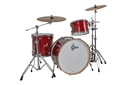 Batterie Catalina Club Acajou GRETSCH - POP - GC24