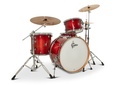 Batterie Catalina Club Acajou GRETSCH - POP - GC24