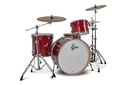 Batterie Catalina Club Acajou GRETSCH - POP - GC24