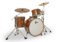 Batterie Catalina Club Acajou GRETSCH - POP - GC24