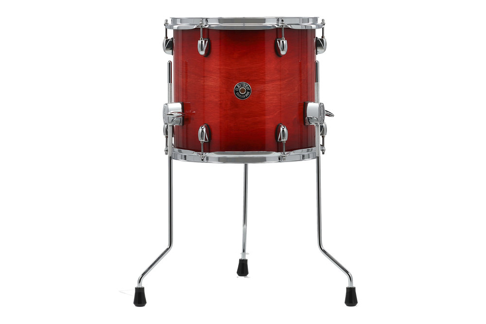 Floor Tom Catalina Club