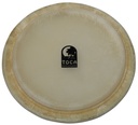 Peau de Percussion Elite Pro Conga & Bongo