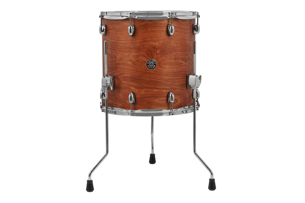 Floor Tom Catalina Club