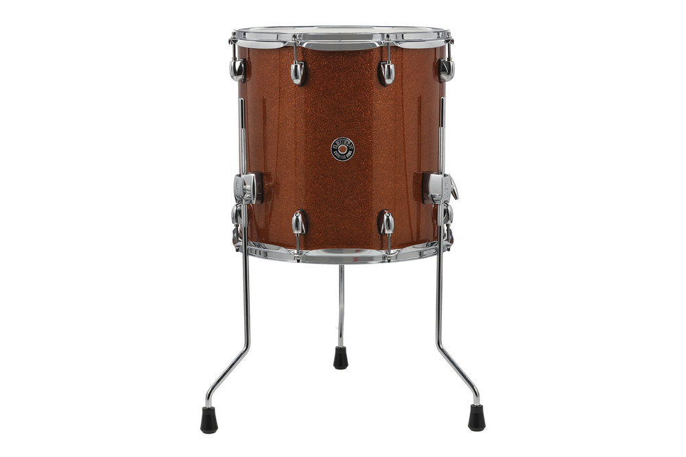 Floor Tom Catalina Club