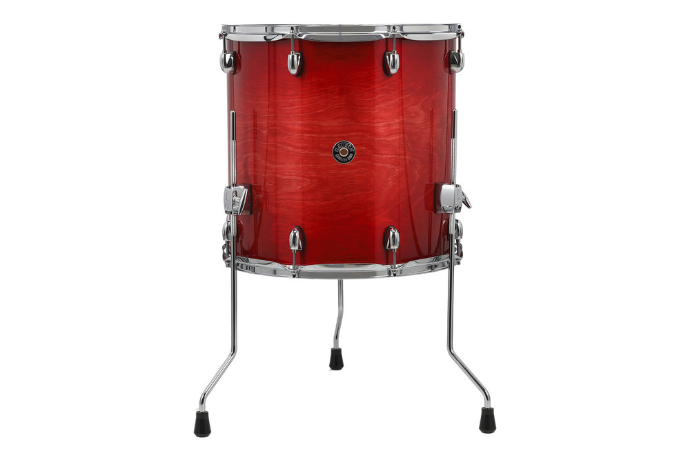Floor Tom Catalina Club