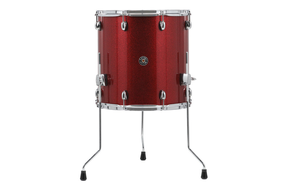Floor Tom Catalina Club