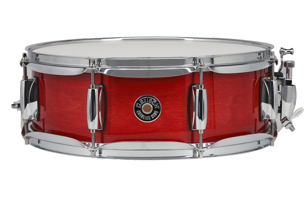 Caisse claire Catalina Club Acajou 14" x 5"