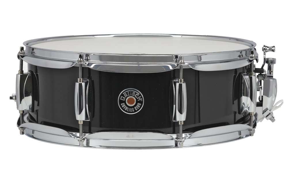Caisse claire Catalina Club Acajou 14" x 5"